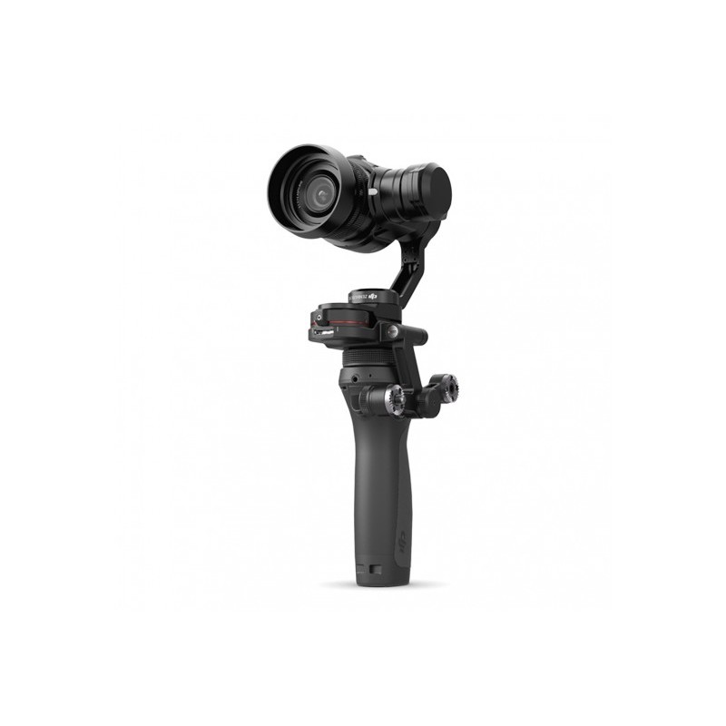 DJI Osmo Pro Combo